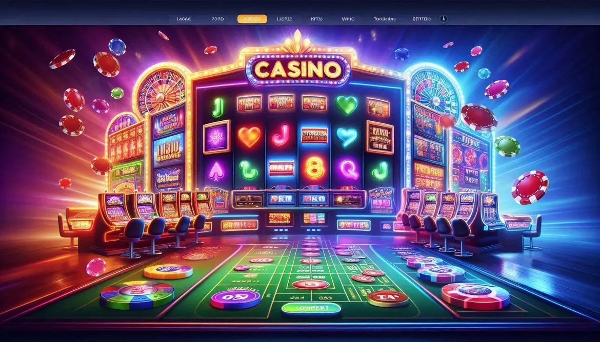 Vip Monte Casino